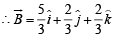 Fill in the Blanks: Vector Algebra and Three Dimensional Geometry | JEE Advanced | 35 Years Chapter wise Previous Year Solved Papers for JEE
