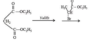 JEE Advanced (Subjective Type Questions): Aldehydes, Ketones & Carboxylic Acids- 3 | Chapter-wise Tests for JEE Main & Advanced