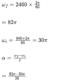 JEE Main Previous year questions (2016-2025): Rotational Motion | 35 Years Chapter wise Previous Year Solved Papers for JEE