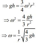 JEE Main Previous year questions (2016-2025): Rotational Motion | 35 Years Chapter wise Previous Year Solved Papers for JEE