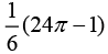 JEE Main Previous Year Questions (2016- 2025): Definite Integrals and Applications of Integrals