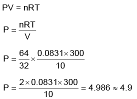 NEET Previous Year Questions (2014-2025): States of Matter (Old NCERT) | Physical Chemistry for NEET