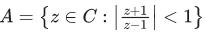 JEE Main Previous year questions (2021-23): Complex Numbers