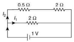 JEE Main Previous Year Questions (2016- 2025): Current Electricity- 1