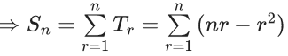 JEE Main Previous year questions (2021-23): Sequences and Series