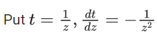JEE Main Previous year questions (2021-23): Differential Equations