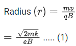 JEE Previous year questions (2021-22): Atom & Nuclei