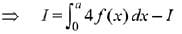 JEE Main Previous Year Questions (2016- 2025): Definite Integrals and Applications of Integrals