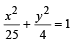 JEE Advanced (Subjective Type Questions): Conic Sections | Chapter-wise Tests for JEE Main & Advanced