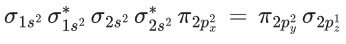 JEE Main Previous Year Questions (2016- 2025): Chemical Bonding & Molecular Structure