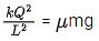 JEE Main Previous Year Questions (2016-2025): Electrostatics- 1