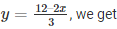 RD Sharma Solutions Ex-13.3, (Part -2), Linear Equation In Two Variables, Class 9, Maths | RD Sharma Solutions for Class 9 Mathematics