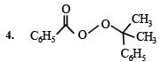 JEE Advanced (Matrix Match & Integer Answer): Aldehydes, Ketones & Carboxylic Acids | Chapter-wise Tests for JEE Main & Advanced