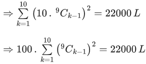 JEE Main Previous year questions (2021-23): Mathematical Induction and Binomial Theorem