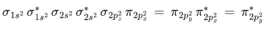 JEE Main Previous Year Questions (2016- 2025): Chemical Bonding & Molecular Structure