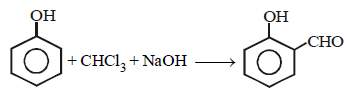 JEE Advanced (Subjective Type Questions): Alcohols, Phenols & Ethers- 1 | Chapter-wise Tests for JEE Main & Advanced
