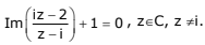 JEE Main Previous Year Questions (2016- 2025): Complex Numbers