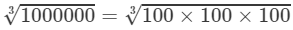 RD Sharma Solutions for Class 8 Math Chapter 4 - Cubes and Cube Roots (Part-4) | RD Sharma Solutions for Class 8 Mathematics