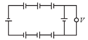 JEE Advanced (Fill in the Blanks): Current Electricity | Chapter-wise Tests for JEE Main & Advanced