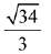 JEE Main Previous Year Questions (2016- 2025): Complex Numbers
