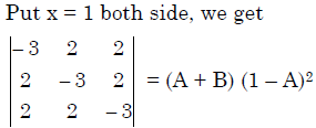 JEE Main Previous Year Questions (2016- 2025): Matrices and Determinants
