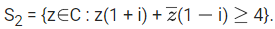 JEE Main Previous year questions (2021-23): Complex Numbers