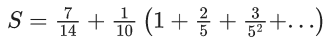 JEE Main Previous year questions (2021-23): Sequences and Series