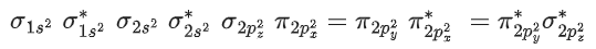 JEE Main Previous Year Questions (2016- 2025): Chemical Bonding & Molecular Structure