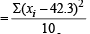 Subjective Type Questions: Miscellaneous (Sets, Relations, Statistics & Mathematical | JEE Advanced | 35 Years Chapter wise Previous Year Solved Papers for JEE