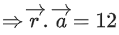 JEE Main Previous year questions (2021-23): Vector Algebra and Three Dimensional Geometry - 2