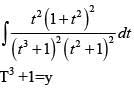 JEE Main Previous Year Questions (2016-2025): Indefinite Integrals | 35 Years Chapter wise Previous Year Solved Papers for JEE