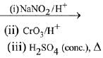 Previous year questions (2016-2025): Compounds Containing Nitrogen | JEE Main | 35 Years Chapter wise Previous Year Solved Papers for JEE