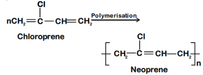 JEE Previous Year Questions (2022-21): Polymers