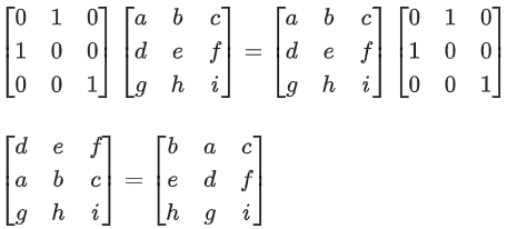 JEE Main Previous year questions (2021-23): Matrices and Determinants - 2