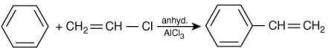 JEE Main Previous Year Questions (2016- 2025): Hydrocarbons