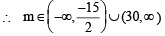 JEE Advanced (Subjective Type Questions): Quadratic Equation & Inequalities (Inequalities) | Chapter-wise Tests for JEE Main & Advanced