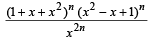 JEE Advanced (Subjective Type Questions): Mathematical Induction & Binomial Theorem | Chapter-wise Tests for JEE Main & Advanced