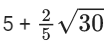JEE Main Previous year questions (2021-23): Quadratic Equation and Inequations (Inequalities)