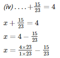 Ex-5.2, Operations On Rational Numbers, Class 7, Math RD Sharma Solutions | RD Sharma Solutions for Class 7 Mathematics