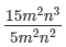 RD Sharma Solutions for Class 8 Math Chapter 8 - Division of Algebraic Expressions (Part-1) | RD Sharma Solutions for Class 8 Mathematics