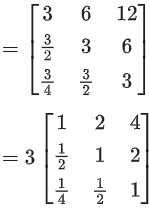 JEE Main Previous year questions (2021-23): Matrices and Determinants - 1