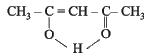 JEE Advanced (Fill in the Blanks): Aldehydes, Ketones & Carboxylic Acids | Chapter-wise Tests for JEE Main & Advanced