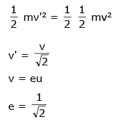 JEE Main Previous Year Questions (2016- 2025): Work, Energy and Power | Physics for Airmen Group X - Airforce X Y / Indian Navy SSR