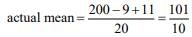 Previous year questions (2016-2025): Miscellaneous (Sets, Relations, Statistics & Mathemati | JEE Main