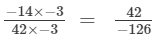 Ex - 4.2, Rational Numbers, Class 7, Math RD Sharma Solutions | RD Sharma Solutions for Class 7 Mathematics