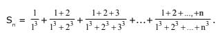 JEE Main Previous Year Questions (2016- 2025): Sequences and Series