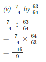 Ex-5.4 & Ex-5.5, Operations On Rational Numbers, Class 7, Math RD Sharma Solutions | RD Sharma Solutions for Class 7 Mathematics