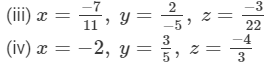RD Sharma Solutions (Ex.1.2): Rational Numbers | RD Sharma Solutions for Class 8 Mathematics