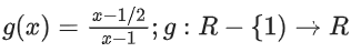 JEE Main Previous Year Questions (2016- 2025): Functions | Mathematics (Maths) Class 12