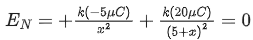 JEE Main Previous Year Questions (2016-2025): Electrostatics- 1